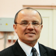 Freelancer Anatoly S. — Ukraina, Kijów. Specjalizacja — Copywriting, Promocja w wyszukiwarkach (SEO)