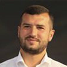 Фрилансер Андрей К. — Украина, Киев. Специализация — Веб-программирование