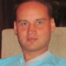 Freelancer Aleksandr P. — Ukraine, Kamenskoye. Fachgebiet — Webprogrammierung, HTML & CSS