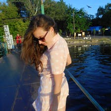 Фрилансер Юлия С. — Украина, Николаев. Специализация — Перевод текстов, Редактура и корректура текстов