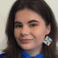 Фрилансер Валентина П. — Украина, Житомир. Специализация — Иллюстрации и рисунки, Дизайн интерфейсов (UI/UX)