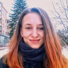 Жанна Гріга