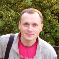 Заказчик Микола П. — Украина, Киев.