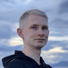 Freelancer Paul P. — Ukraine, Putivl. Core skill — Interface Design (UI/UX), Mobile Apps Design