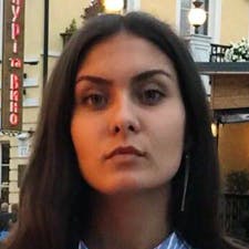 Фрилансер Алена Г. — Украина, Киев. Специализация — Копирайтинг, Рерайтинг