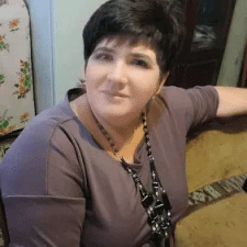 Ирина Пискун