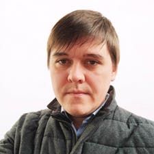 Фрилансер Владимир П. — Украина, Киев. Специализация — Контекстная реклама, Продажи и генерация лидов