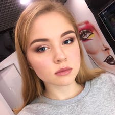 Фрилансер София П. — Украина, Днепр. Специализация — Продвижение в социальных сетях (SMM), Работа с клиентами