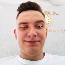 Фрилансер Николай К. — Украина, Черновцы. Специализация — Веб-программирование, HTML и CSS верстка