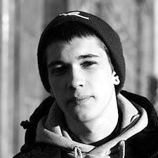 Фрилансер Тарас П. — Украина, Львов. Специализация — Баннеры, Дизайн визиток