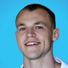 Freelancer Bogdan P. — Ukraine, Kyiv. Core skill — AI & Machine Learning, Lead Generation & Sales