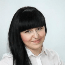 Фрилансер Инна П. — Украина, Киев. Специализация — Базы данных и SQL, Английский язык