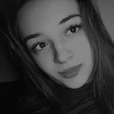Freelancer Yuliia P. — Ukraine. Core skill — Customer Support, Text Editing & Proofreading