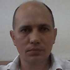 Фрилансер Владимир П. — Украина, Харьков. Специализация — Автоматизация управления предприятием