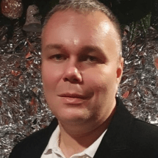 Freelancer Mihaylo Y. — Ukraina, Kijów. Specjalizacja — Programowanie stron internetowych, Hybrydowe aplikacje mobilne