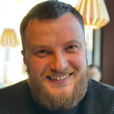 Фрилансер Віталій Д. — Чехия, Hradec Krlov. Специализация — Дизайн интерфейсов (UI/UX), Дизайн сайтов