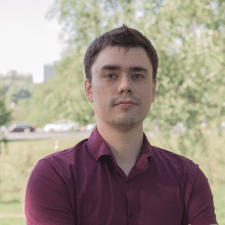 Василий Ульянов