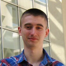Фрилансер Евгений С. — Украина, Харьков. Специализация — C#