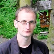 Фрилансер Павло Р. — Украина, Львов. Специализация — Linux и Unix, Администрирование систем и сетей