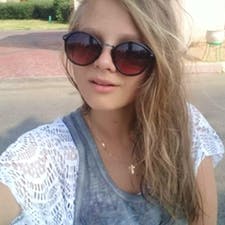 Freelancer Katerina P. — Ukraina, Nikołajew. Specjalizacja — Loga, Identyfikacja wizualna