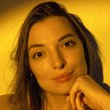 Фрилансер Polina K. — Украина, Киев. Специализация — Дизайн интерфейсов (UI/UX), Создание сайта под ключ