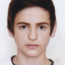 Фрилансер Павел В. — Украина. Специализация — HTML и CSS верстка, Javascript и Typescript