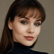 Фрилансер Polina K. — Украина, Киев. Специализация — Дизайн сайтов, Оформление страниц в социальных сетях