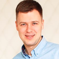 Заказчик Павел К. — Украина, Киев.