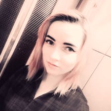 Freelancer Oksana P. — Ukraina, Charków. Specjalizacja — Pisanie artykułów