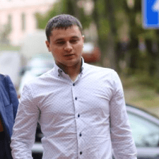 Фрилансер Roman K. — Украина, Киев. Специализация — Создание сайта под ключ, Контекстная реклама