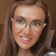 Заказчик Светлана Х. — Украина, Днепр.