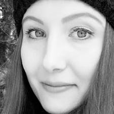 Фрилансер Ольга П. — Украина, Винница. Специализация — Написание статей