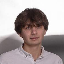 Фрилансер Данило К. — Украина, Ивано-Франковск. Специализация — Дизайн интерфейсов (UI/UX), Дизайн сайтов