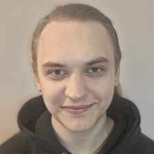 Freelancer Vadym P. — Ukraine, Krivoi Rog. Core skill — Gaming Apps, AI & Machine Learning
