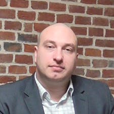 Фрилансер Андрей К. — Украина, Житомир. Специализация — HTML и CSS верстка, Javascript и Typescript