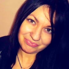 Фрилансер Анна А. — Украина, Херсон. Специализация — Логотипы, Дизайн выставочных стендов