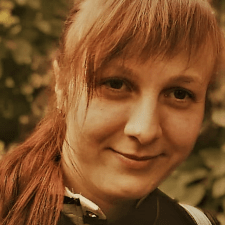 Фрилансер Nataliia S. — Украина, Харьков. Специализация — Разработка презентаций, Создание сайта под ключ