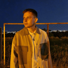 Фрилансер Hlib F. — Украина. Специализация — Аудио и видео монтаж, Английский язык
