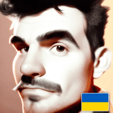 Freelancer Mikola P. — Ukraine, Cherkassy. Core skill — Audio & Video Editing, Animation