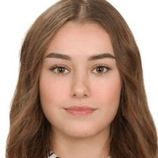 Фрилансер Sofiia P. — Украина. Специализация — Дизайн сайтов, Дизайн мобильных приложений
