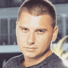 Заказчик Paul L. — Украина, Киев.
