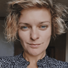 Фрилансер Yuliia P. — Украина, Кропивницкий. Специализация — Обработка фото, Логотипы