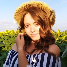 Фрилансер Юлія П. — Украина, Чортков. Специализация — Редактура и корректура текстов
