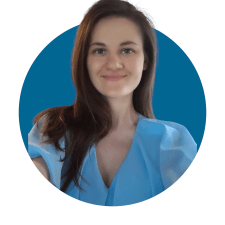 Фрилансер Anastasiia P. — Украина, Одесса. Специализация — HTML и CSS верстка, CMS
