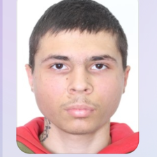 Freelancer Viktor S. — Ukraine. Core skill — AR & VR Development, AI & Machine Learning