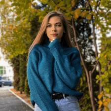Фрилансер Polina B. — Украина, Киев. Специализация — Копирайтинг, Написание статей