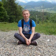 Фрилансер Александр П. — Украина, Луцк. Специализация — PHP, Веб-программирование
