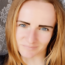 Фрилансер Ирина П. — Украина, Борщев. Специализация — Копирайтинг, Продвижение в социальных сетях (SMM)