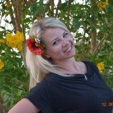 Фрилансер Oksana P. — Австрия, Villach. Специализация — Продвижение в социальных сетях (SMM), Реклама в социальных медиа