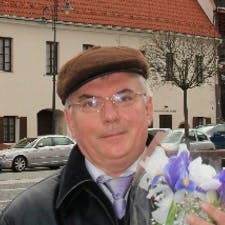 Павел Дзюбенко